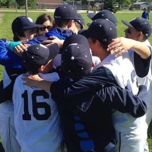 Meet your Posher, Jonah